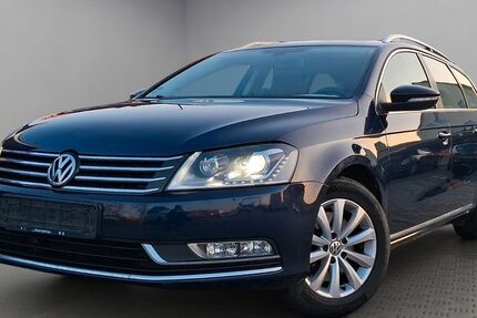 VW Passat Variant 199.500 km 8.493 &euro; Eislingen 73054