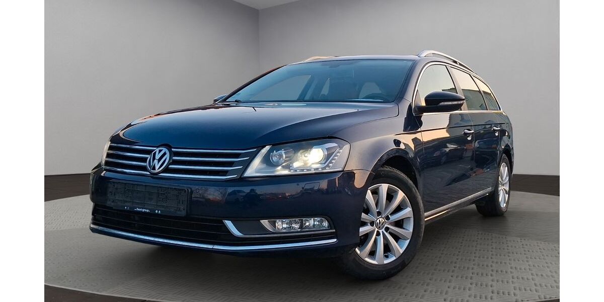 VW Passat Variant 199.500 km 8.493 &euro; Eislingen 73054