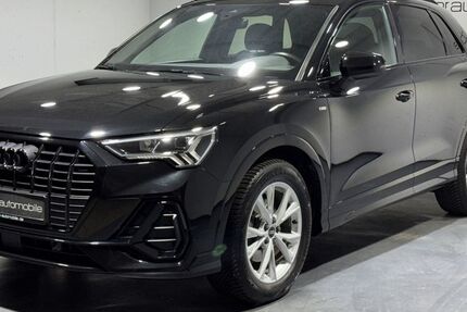 Audi Q3 87.116 km 28.890 &euro; Nürtingen 72622