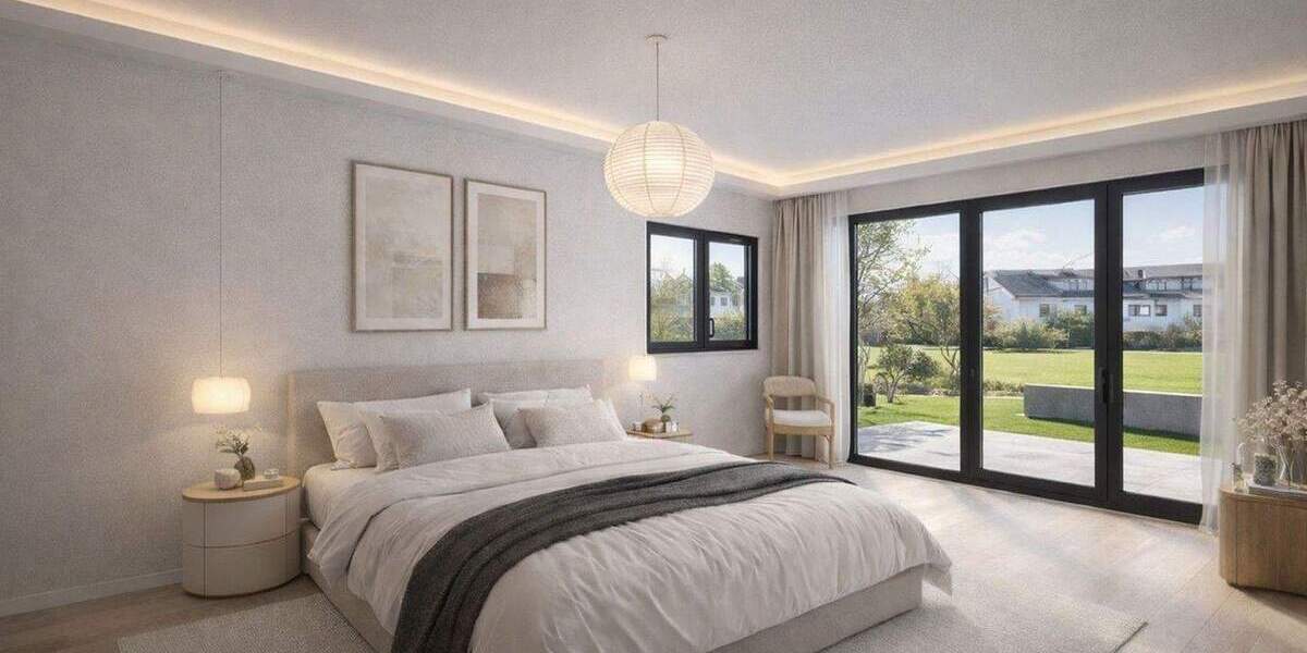 Mehrfamilienhaus, Wohnhaus Schwäbisch Gmünd Wustenriet - 9 Zimmer, 353 m&sup2;, 1.589.000&euro; | Angebot:25724228