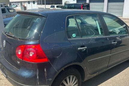 VW Golf 236.000 km 700 &euro; Fellbach 70736