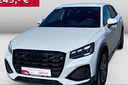 Audi Q2 61.569 km 24.430 &euro; Göppingen 73037