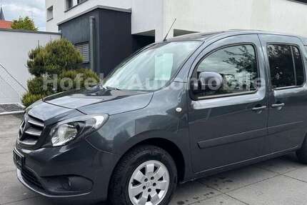 Mercedes-Benz Citan 200.314 km 7.950 &euro; Heiningen 73092