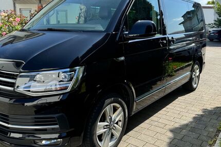 VW T6 Multivan 100.000 km 31.800 &euro; Wäschenbeuren 73116
