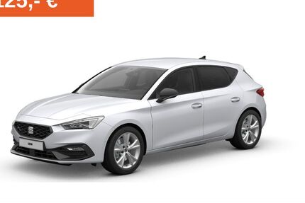 Seat Leon 26.732 km 26.430 &euro; Weinstadt-Endersbach 71384