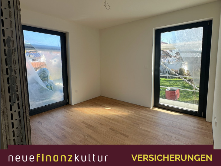 Etagenwohnung Römerstein Zainingen - 4 Zimmer, 102 m&sup2;, 515.000&euro; | Angebot:26064408