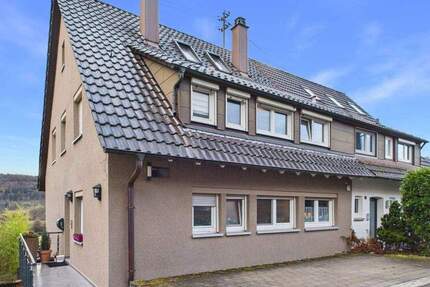 Haus Remshalden / Hebsack Hebsack - 7 Zimmer, 127 m&sup2;, 569.000&euro; | Angebot:25691622