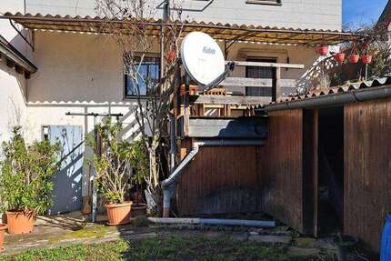 Haus Wolfschlugen - 5 Zimmer, 102 m&sup2;, 375.000&euro; | Angebot:25719278