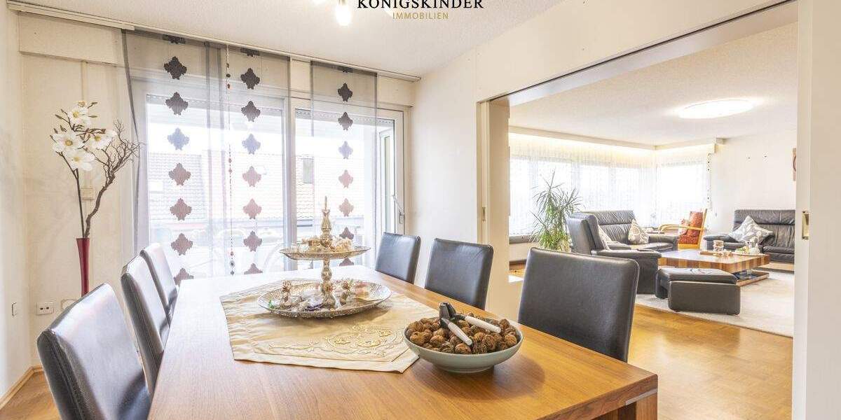 Doppelhaushälfte Ebersbach an der Fils Ebersbach - 7 Zimmer, 193 m&sup2;, 599.000&euro; | Angebot:25671731