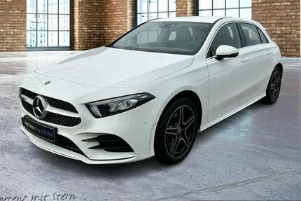 Mercedes-Benz A 250 34.400 km 26.500 &euro; Uhingen 73066