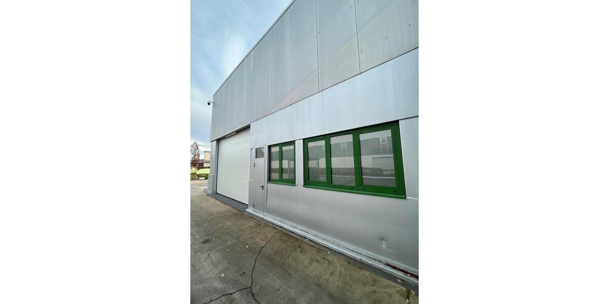Gewerbeobjekt Göppingen Bruckwasen - 3.500&euro; | Angebot:26635211