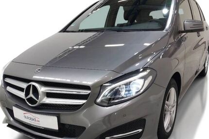 Mercedes-Benz B 220 79.980 km 18.480 &euro; Fellbach 70736