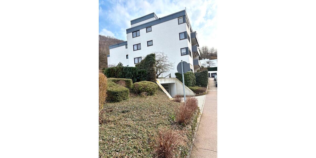 Etagenwohnung Bad Überkingen - 3 Zimmer, 73 m&sup2;, 240.000&euro; | Angebot:25307616