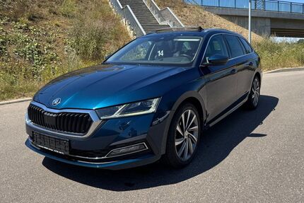 Skoda Octavia 191.000 km 14.100 &euro; Essingen­­­ 73457