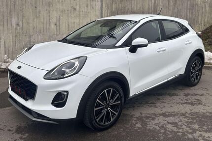 Ford Puma 88.299 km 12.990 &euro; Essingen 73457