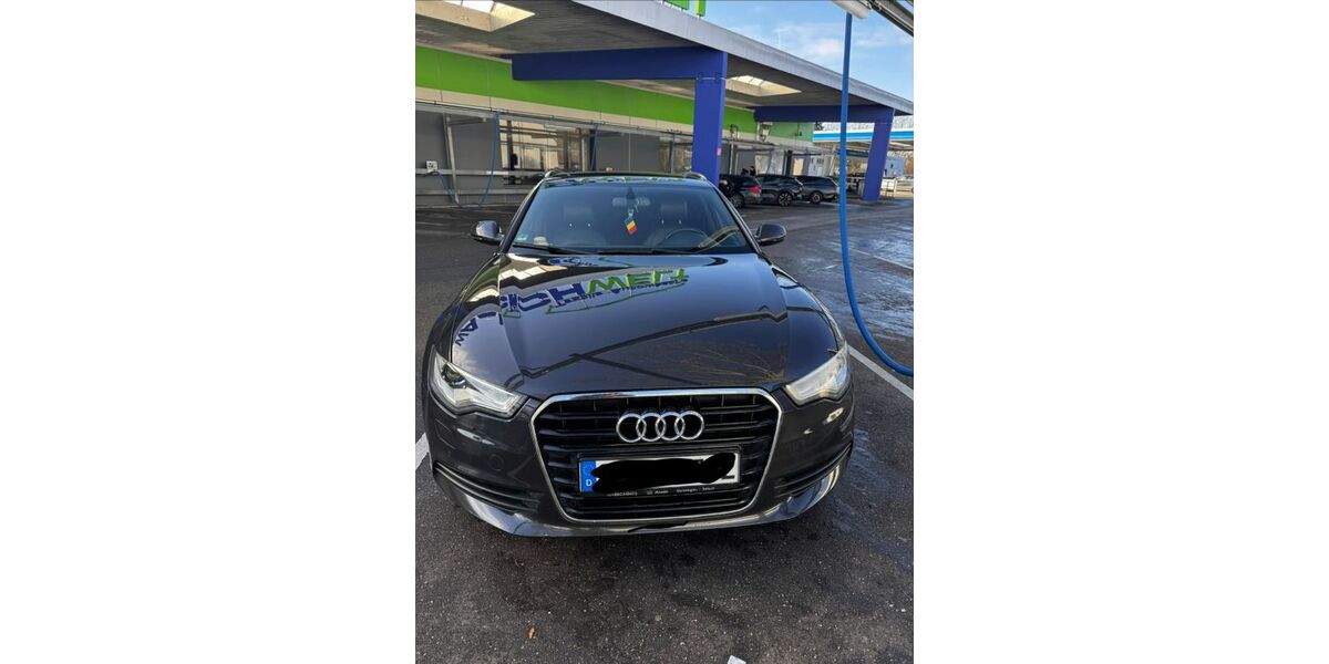 Audi A6 360.000 km 7.000 &euro; Eislingen 73054
