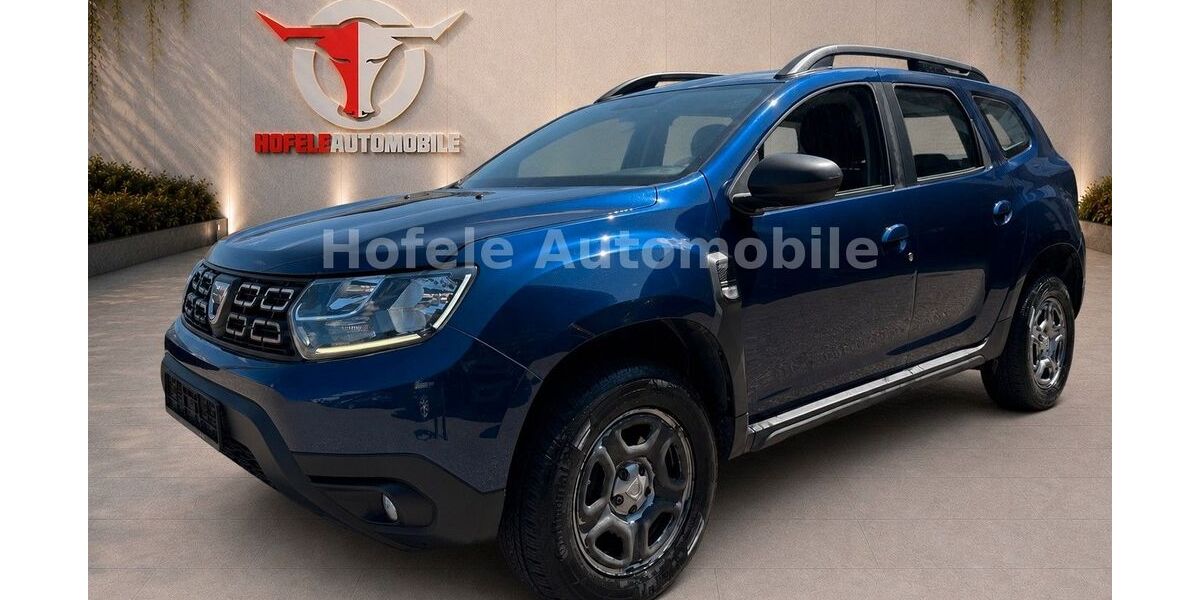 Dacia Duster 175.213 km 8.450 &euro; Heiningen 73092