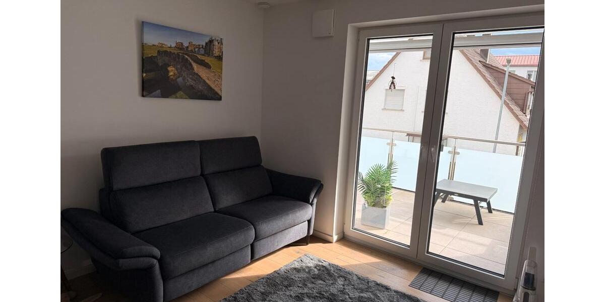 Etagenwohnung Eislingen (Fils) - 2 Zimmer, 44 m&sup2;, 199.000&euro; | Angebot:26610600
