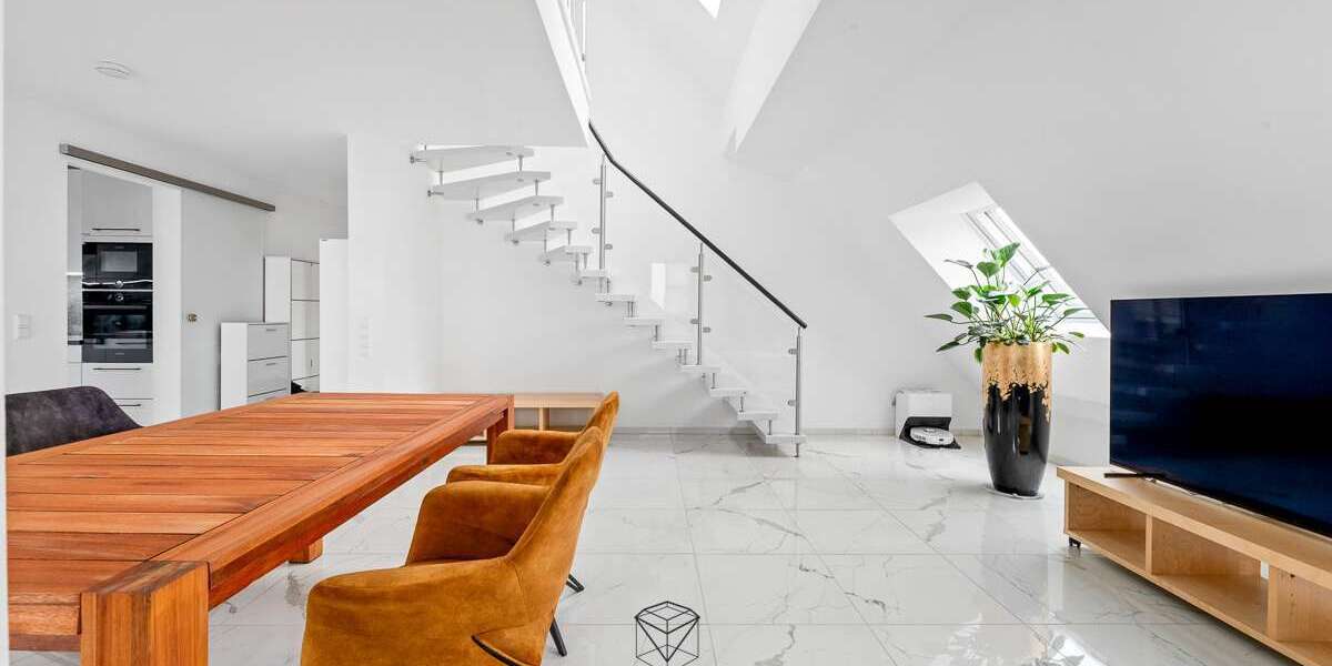 Etagenwohnung Ostfildern - 4.5 Zimmer, 104 m&sup2;, 599.000&euro; | Angebot:25756366