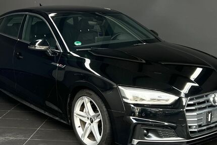 Audi A5 189.900 km 21.800 &euro; Waiblingen 71334