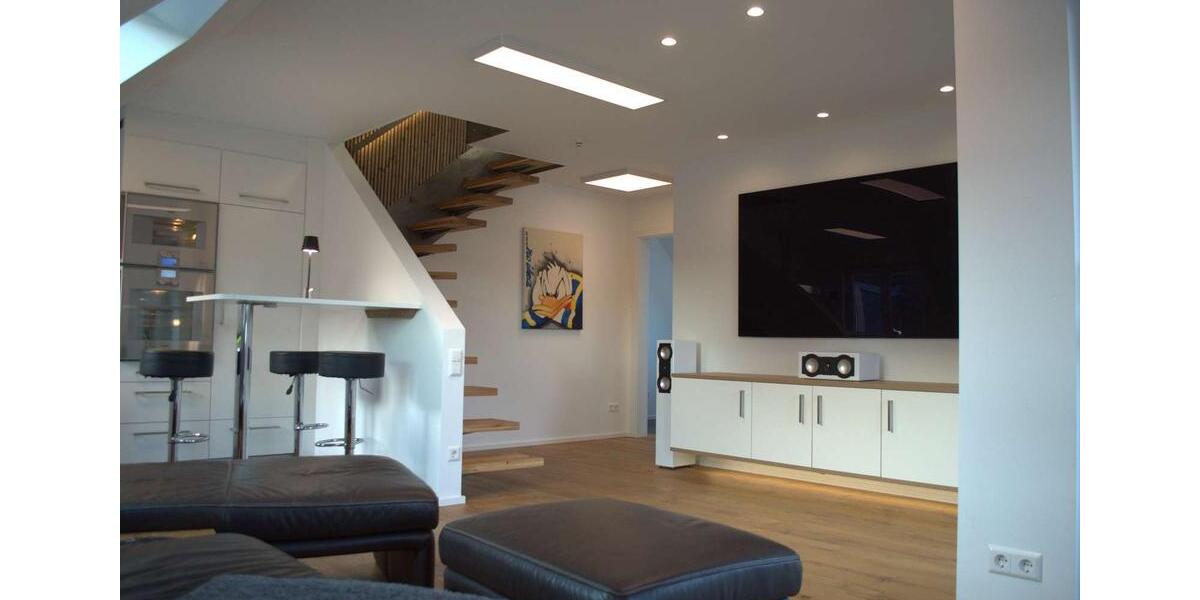 Maisonettenwohnung Schorndorf - 3 Zimmer, 65 m&sup2;, 1.500&euro; | Angebot:25979013