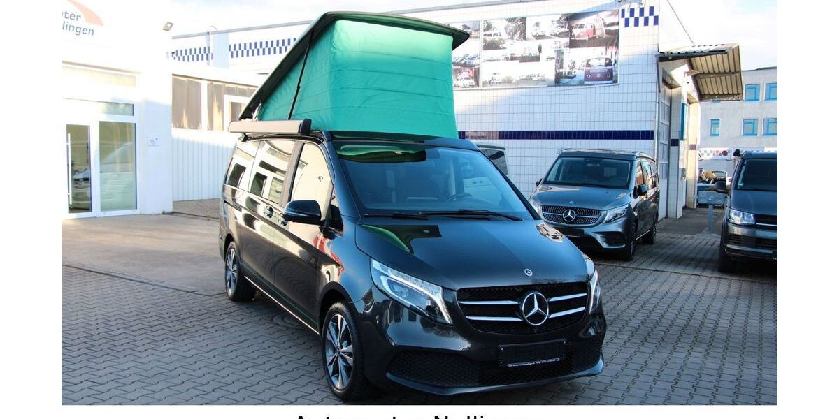 Mercedes-Benz V 250 133.700 km 53.990 &euro; Ostfildern 73760