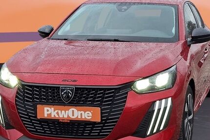 Peugeot 208 29.600 km 12.450 &euro; Göppingen 73037