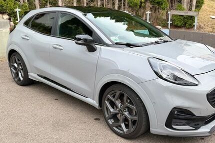 Ford Puma 51.482 km 19.900 &euro; Deggingen 73326