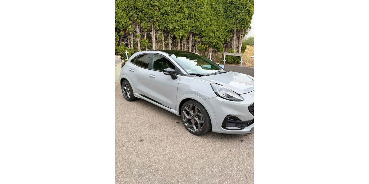 Ford Puma 51.482 km 19.900 &euro; Deggingen 73326