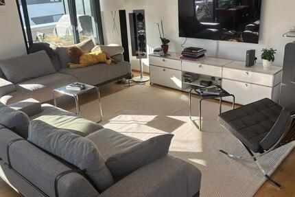 Wohnung Winnenden - 2 Zimmer, 80 m&sup2;, 1.200&euro; | Angebot:25273367