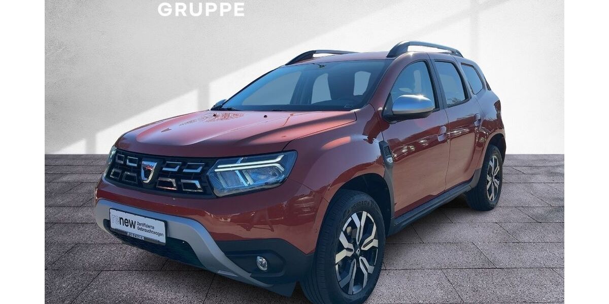 Dacia Duster 30.519 km 17.490 &euro; Esslingen 73734