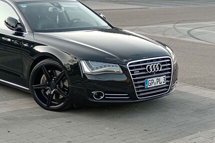 Audi A8 242.700 km 16.800 &euro; Geislingen 73312