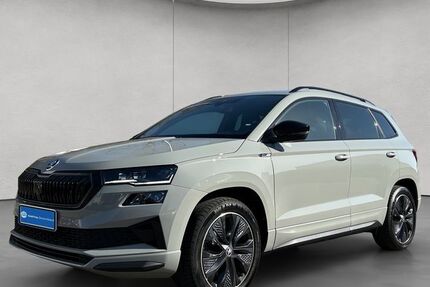 Skoda Karoq 71.000 km 31.390 &euro; Esslingen 73730