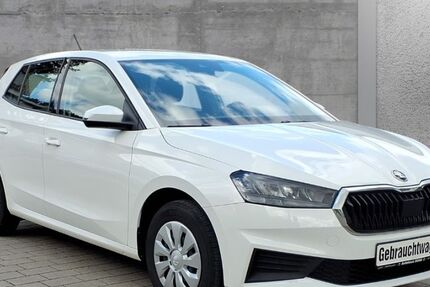 Skoda Fabia 49.605 km 12.990 &euro; Schwäbisch Gmünd 73525