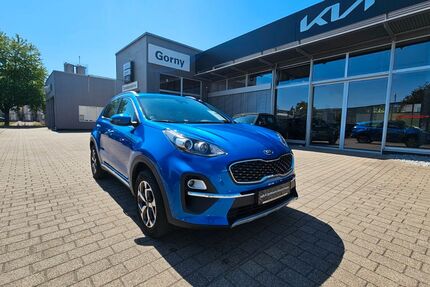 Kia Sportage 40.330 km 17.490 &euro; Eislingen 73054