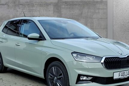 Skoda Fabia 1.612 km 21.990 &euro; Schwäbisch Gmünd 73525