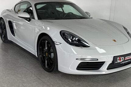 Porsche Cayman 23.900 km 65.800 &euro; Heroldstatt 72535