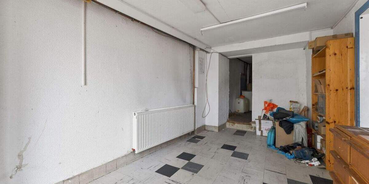 Mehrfamilienhaus, Wohnhaus Schwäbisch Gmünd - 9 Zimmer, 155 m&sup2;, 249.000&euro; | Angebot:25776973