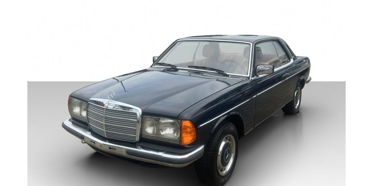 Mercedes-Benz 230 136.000 km 9.999 &euro; Göppingen 73035