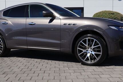 Maserati Levante 111.900 km 36.980 &euro; Kirchheim unter Teck 73230