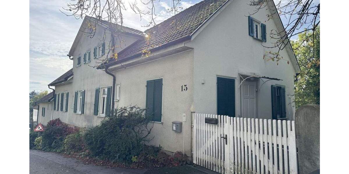 Mehrfamilienhaus, Wohnhaus Kirchheim unter Teck Kirchheim - 1 Zimmer, 242 m&sup2;, 890.000&euro; | Angebot:25667980