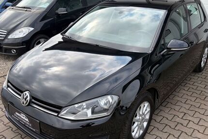 VW Golf 93.000 km 9.500 &euro; Gerstetten 89547