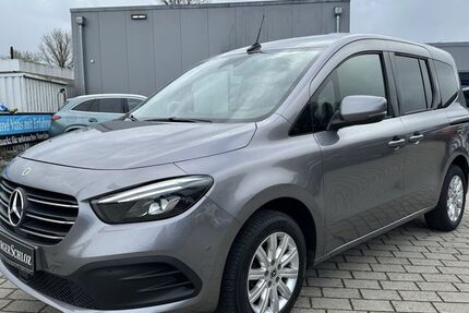 Mercedes-Benz T-Klasse 50.577 km 28.760 &euro; Schorndorf 73614