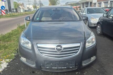 Opel Insignia 155.000 km 5.980 &euro; Ebersbach 73061
