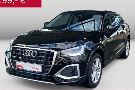 Audi Q2 1.900 km 29.790 &euro; Göppingen 73037