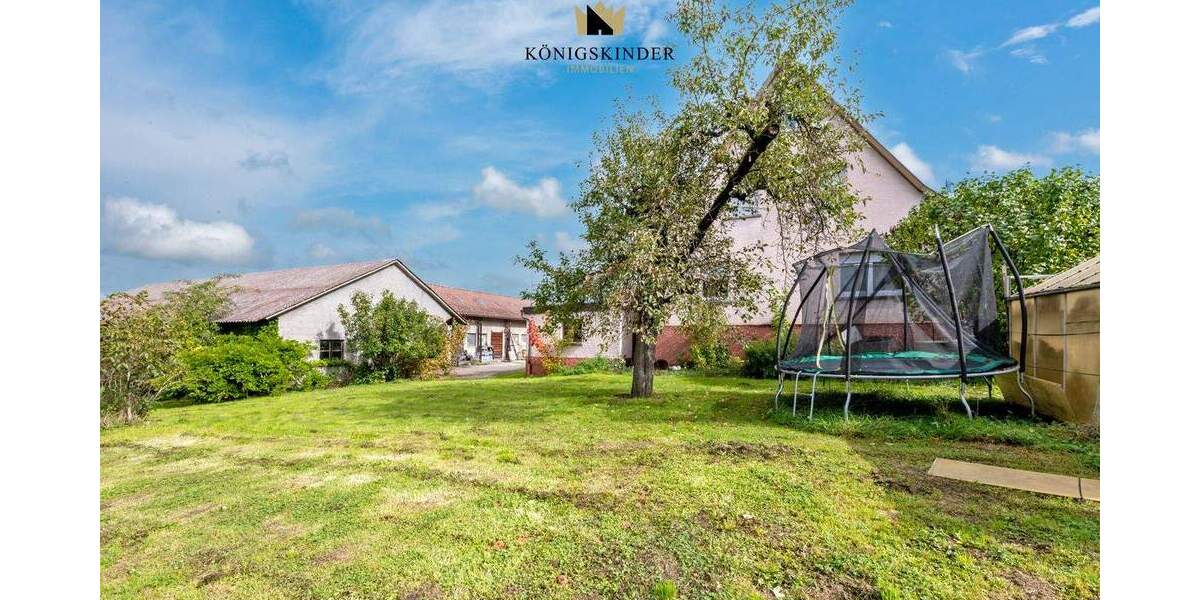 Mehrfamilienhaus, Wohnhaus Ebersbach an der Fils - Bünzwangen Bünzwangen - 1 Zimmer, 458 m&sup2;, 1.280.000&euro; | Angebot:25772263