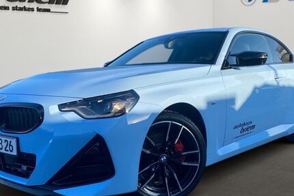 BMW M240i 5.900 km 61.189 &euro; Nürtingen 72622