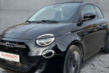 Fiat 500e 18.000 km 19.290 &euro; Göppingen 73037