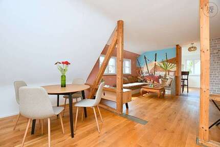 Zimmer Denkendorf - 2.5 Zimmer, 1.790&euro; | Angebot:26513126