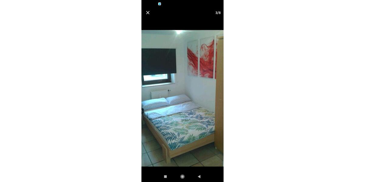 Etagenwohnung Wiesensteig - 1 Zimmer, 580&euro; | Angebot:23618516